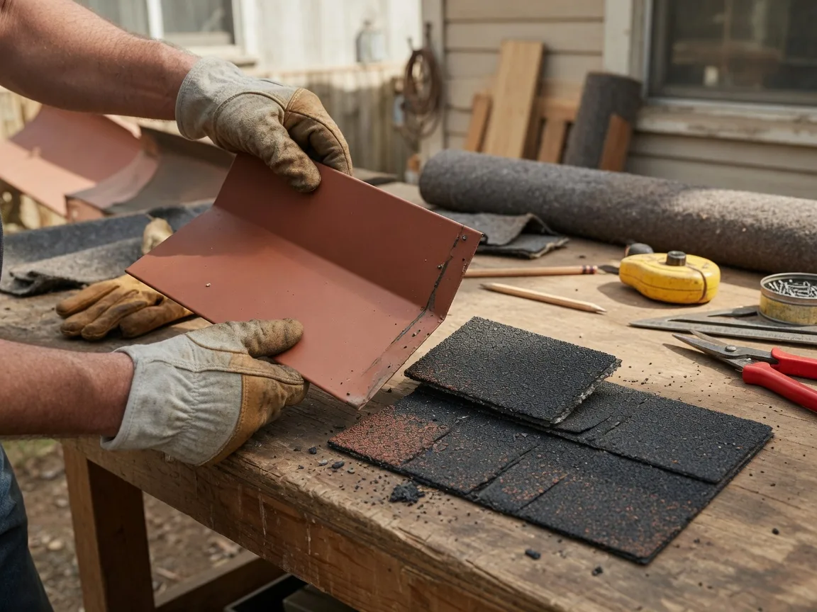 Roof Repair company in Lathrop, MO